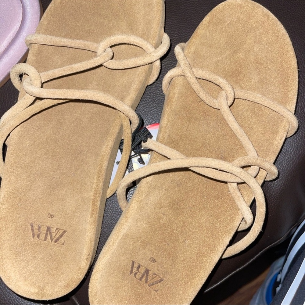 Shoe sale
